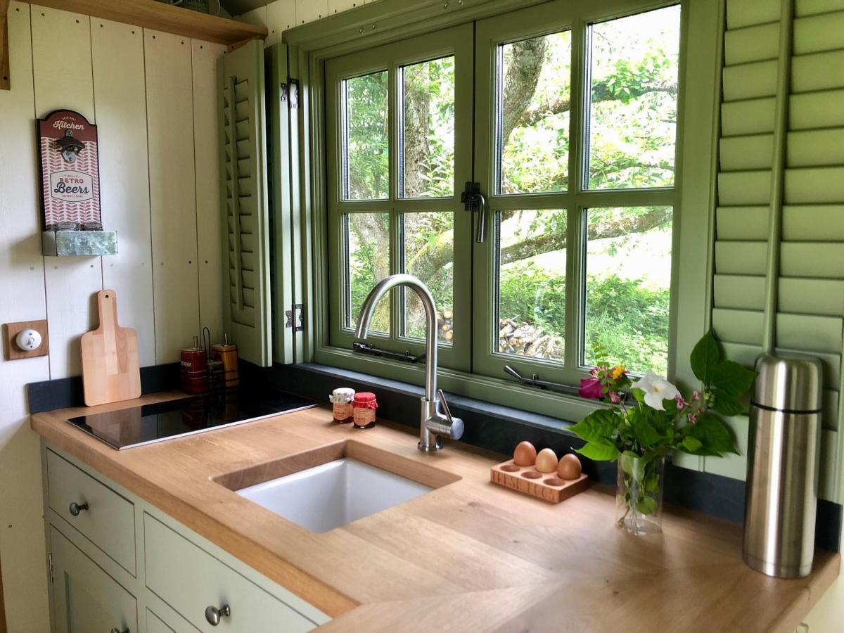 Willa The Dordogne Huts With Private Pool And Jacuzzi Payzac  Zewnętrze zdjęcie