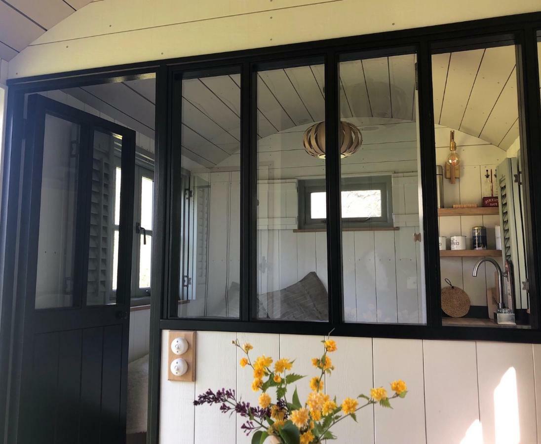 Willa The Dordogne Huts With Private Pool And Jacuzzi Payzac  Zewnętrze zdjęcie